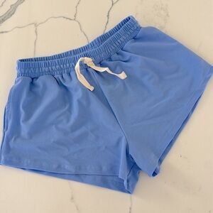 ONEONE SWIM | Eileen Shorts | Size: Medium